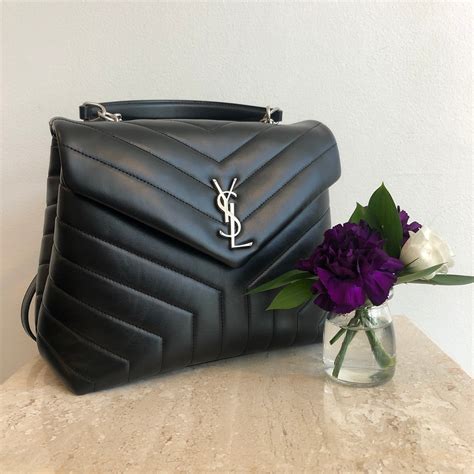 bolsa ysl jeans|YSL bag cost.